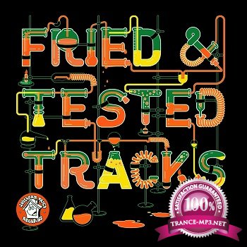 Fried & Tested Tracks Vol 5 (2012)