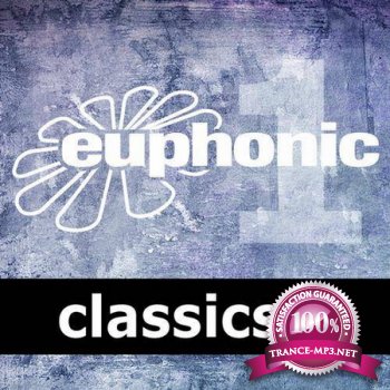 Euphonic Classics Vol.1 (2012)