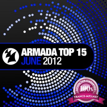 VA - Armada - Top 15 June (2012)