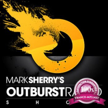 Mark Sherry - Outburst Radio Show 263 (guest Lange) 01-06-2012
