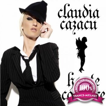Claudia Cazacu - Haute Couture 046 01-06-2012