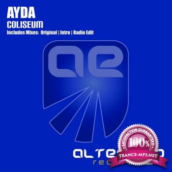 AYDA - Coliseum - AE063 - WEB - 2012