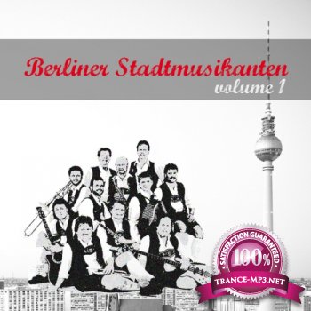 VA - Berliner Stadtmusikanten 1 (2012)