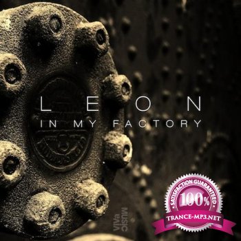 Leon - In My Factory (2012)