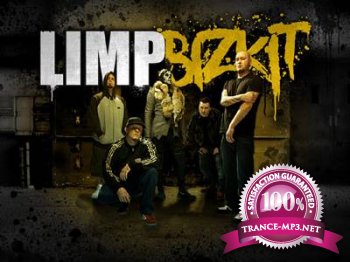 Limp Bizkit - Live At Rock In Rio Lisboa PortugaL 26-05-2012
