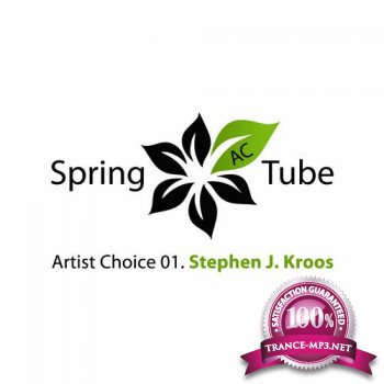 Artist Choice 01. Stephen J. Kroos (2012)