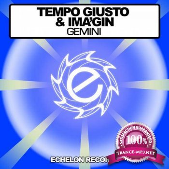 Tempo Giusto and Imagin-Gemini-ER121-WEB-2012
