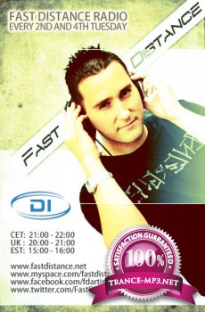 Fast Distance Radio 072 - 2 hours with Fast Distance 05-06-2012