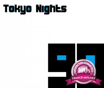 Tokyo Nights 90 (2012)