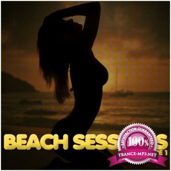 VA - Beach Sessions Vol.1 (2011)