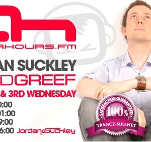Jordan Suckley - Goodgreef Radio 043 06-06-2012