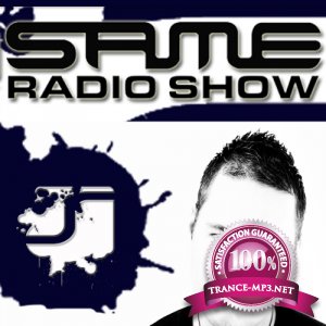 Steve Anderson - Same Radio Show 182 (Label Showcase Armada Music) 06-06-2012