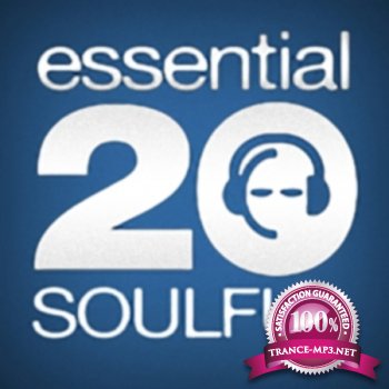 Soulful Essential 20 (2012)