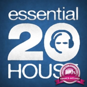 House Essential 20 (2012)