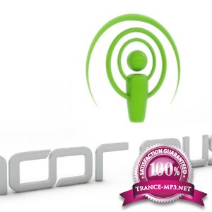 Andy Moor - Moor Music Episode 075 08-06-2012