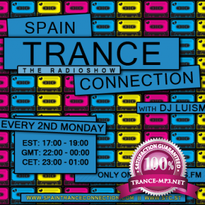 Spain Trance Connection - The Radio Show 048 08-06-2012