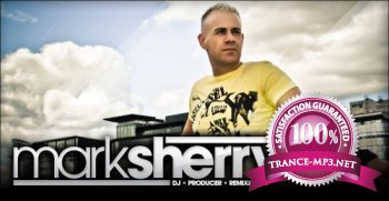 Mark Sherry - Outburst Radio Show 264 (guest David Forbes) 08-06-2012