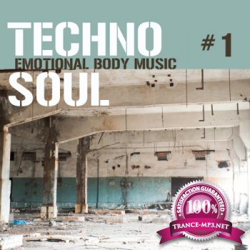 VA - Techno Soul #1 - Emotional Body Music (2012)