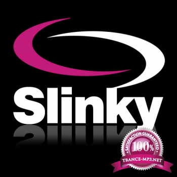 Lee Haslam - Slinky Sessions Episode 140 (Guest Genix) 09-06-2012