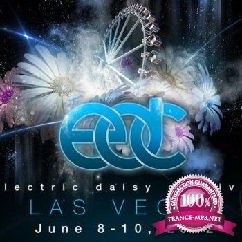 Armin Van Buuren - Asot Live From Electric Daisy Carnival Las VEGAS! 10-06-2012