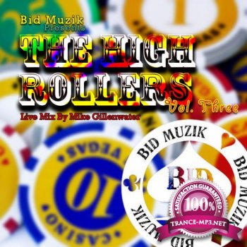 The High Rollers Vol. 3 (2012)