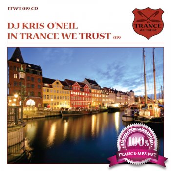 VA - In Trance We Trust 019 (2012)