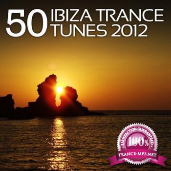 50 Ibiza Trance Tunes (2012)