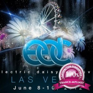  Armin Van Buuren Presents Asot Live From Electric Daisy Carnival Las VEGAS! Day 2 11-06-2012