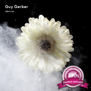 Fabric 64  Mixed by Guy Gerber (2012)