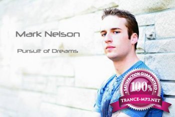 Mark Nelson - The Pursuit of Vocal Dreams Episode 14 11-06-2012