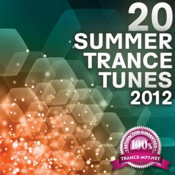 20 Summer Trance Tunes 2012