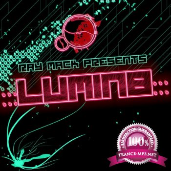 Ray Mack Presents - Lumin8 080 15-06-2012