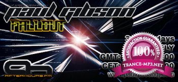 Paul Gibson - Fallout 022 17-06-2012