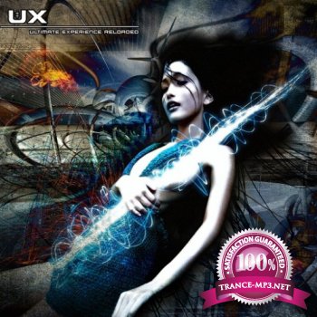 UX &#8206; Ultimate Experience Reloaded (2012)