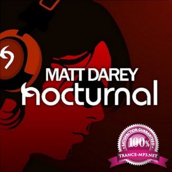 Matt Darey - Nocturnal Episode 358 18-06-2012