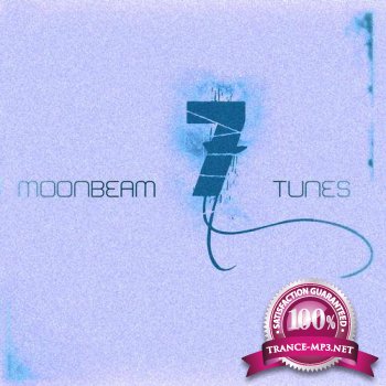 Moonbeam Tunes Vol 7 2012