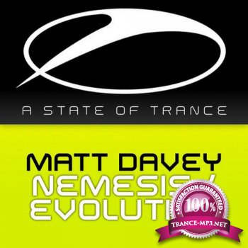 Matt Davey - Nemesis Evolution (ASOT193)-WEB-2012