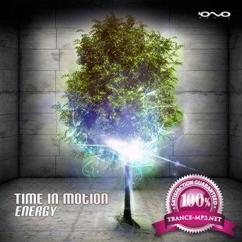Time In Motion - Energy (2012)