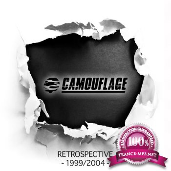 Camouflage Retrospective (1999-2004) 2012