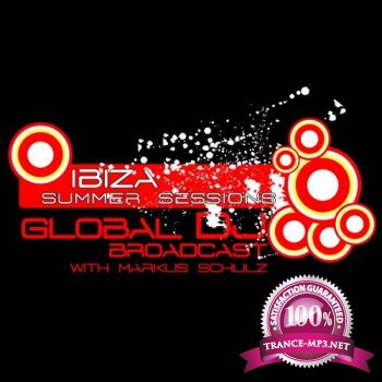 Markus Schulz - Global DJ Broadcast Ibiza Summer Sessions 21-06-2012