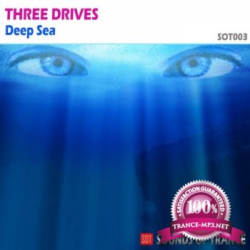 Three Drives - Deep Sea SOT003 WEB 2012 