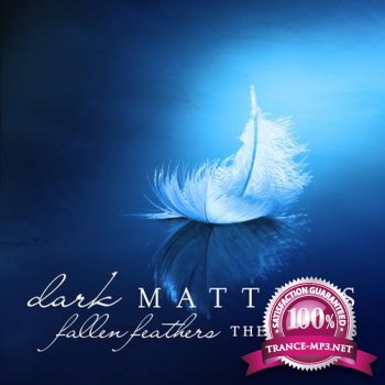 Dark Matters - Fallen Feathers The Remixes (2012)