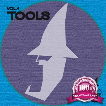 Tools Vol. 4 (2012)