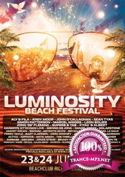  Aly & Fila,Leon Bolier,Solarstone,Airbase - Live @ Luminosity Beach Festival 2012 (23/24-06-2012)