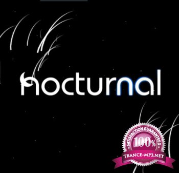 Matt Darey presents - Nocturnal Episode 359 25-06-2012