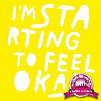 I'm Starting To Feel Okay Vol. 5 (2012)