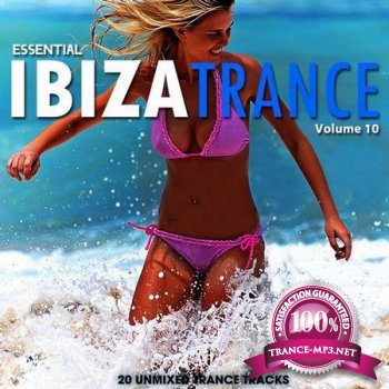 Essential Ibiza Trance Vol.10 (2012)