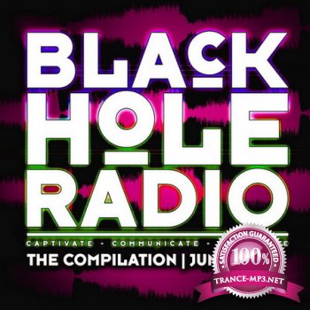 Black Hole Radio June 2012 (2012)