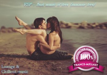 VSP - Best Music of Love (Summer Love) (2012)