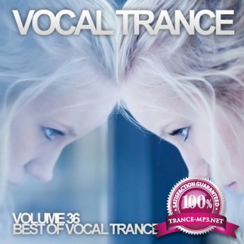 Vocal Trance Volume 36 (2012)